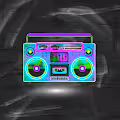 RAD BOOMBOX - old V2
