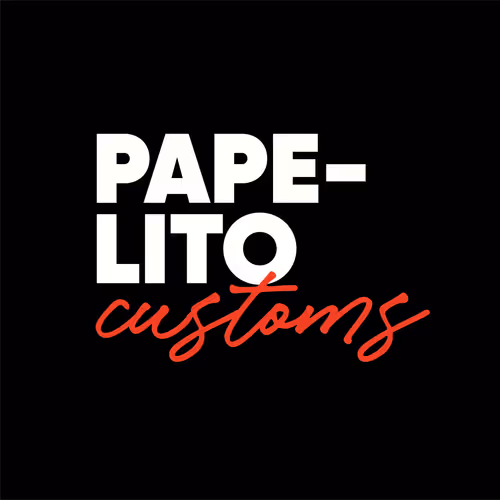 Papelito Customs