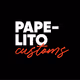 Papelito Customs