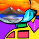 Living in Colors