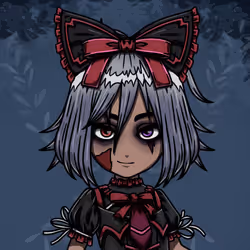 Creepy Dolls ofc