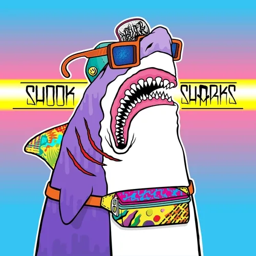 Shook Sharks