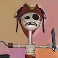 Lil'Mummy the GoneWrong NFT Bundle