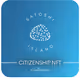 Satoshi Island Citizenship NFTs.