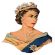 Queen Elizabeth II - Tribute