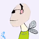 Character by Tatsuo