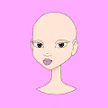 Alopecia Girls - old