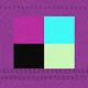 80s Glitch CMYK