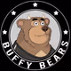 Buffy Bears - old
