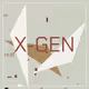 X-GEN  by  N1