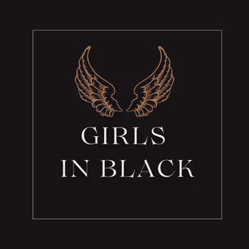 GIRLS IN BLACK VI