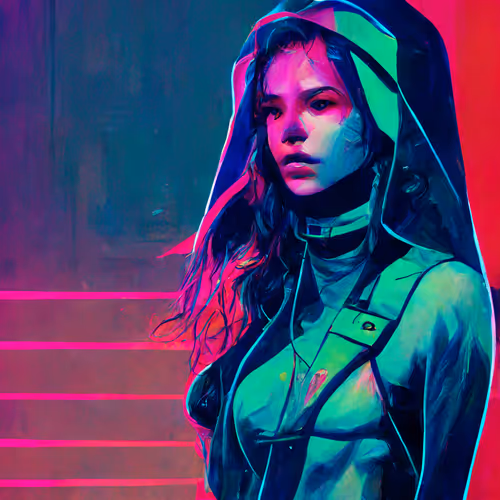 PROJECT NEON NOSTALGIA