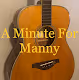 A Minute For Manny Song A Day