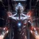 Unreal Super Hero