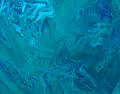 Frosted Canvas