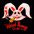 Weird Bunnyz Club