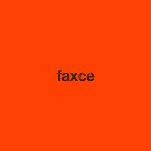 faxce by Kazuhiro Aihara