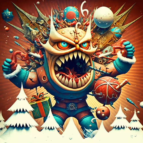 TrippenOverChristmas22