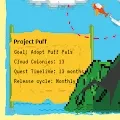 Project Puff Pals