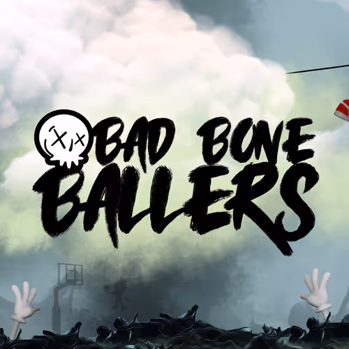 Bad Bone Ballers: Special Editions