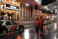 Hollywood Nights