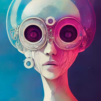 Aliens from the Deep