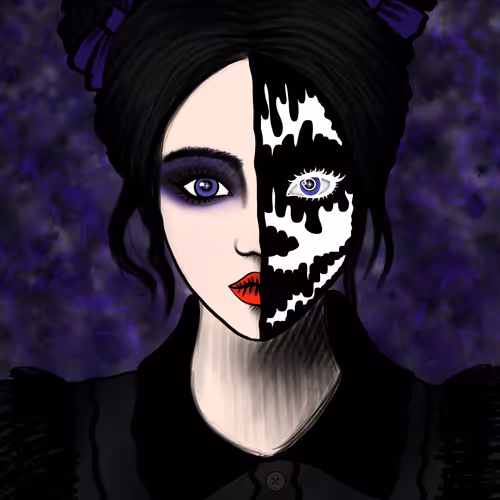 "Necro Girls"