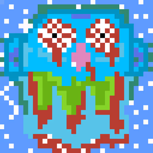 INFINATI - BLOODY NOSES