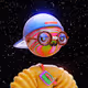 Space Headz