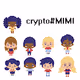 Crypto #Mimi Collection