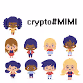 Crypto #Mimi Collection