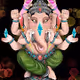 Ganesha Nft version