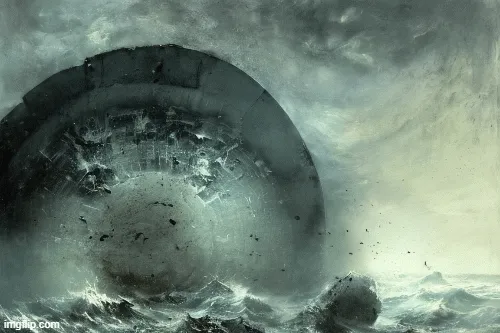 Baltic Sea Anomaly Vol. 1