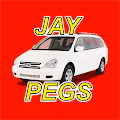 Jay Pegs Auto Mart