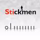 100 Stickmen