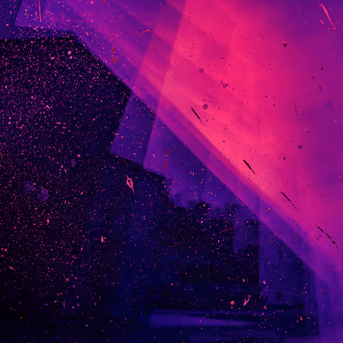 VD 2023 Limited Edition - Euphoria by SUBCIETY