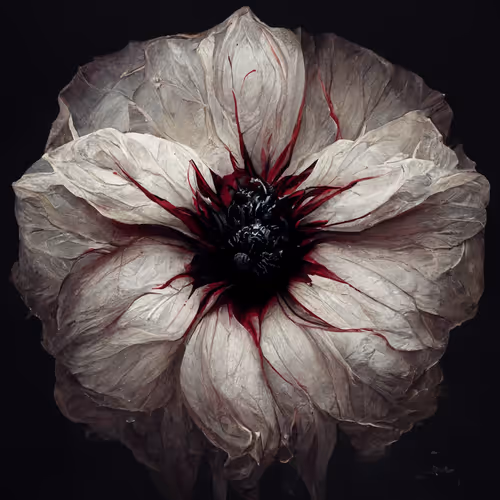 Art out of time in our time