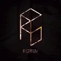 Roku in Motion