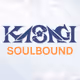 Kasagi: Soulbound Soulmates