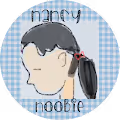 nancy noobie
