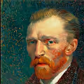 Vicent Van GOGH