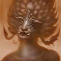 72 Demons of Solomon by reddeer 13