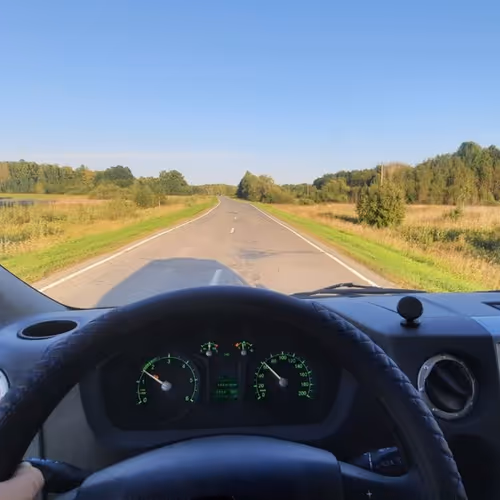 author's photo SVA - old