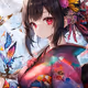 AKiKA sparking