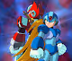 Mega Man X (Figure) Action Photos