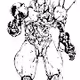 Biomechanical Mecha