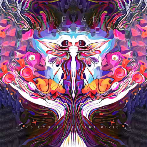 The Art Pixie EP