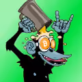 0xDrunky PFP