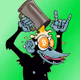 0xDrunky PFP