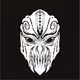 KINESS MASK - old
